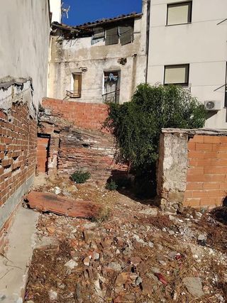 Terreno en venta en Plasencia