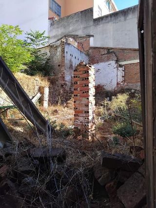 Terreno en venta en Plasencia