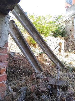 Terreno en venta en Plasencia