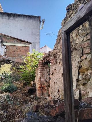 Terreno en venta en Plasencia