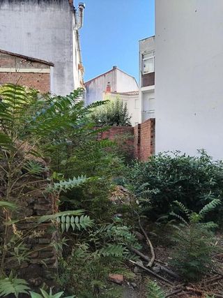 Terreno en venta en Plasencia