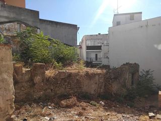 Terreno en venta en Plasencia