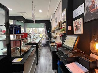 Local comercial en alquiler en Reyes en Parla