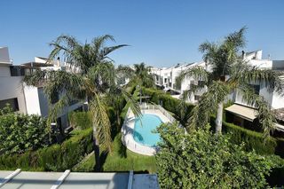 Casa adosada en venta en Norte en Jerez de la Frontera