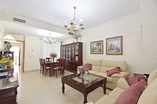 Casa adosada en venta en Norte en Jerez de la Frontera