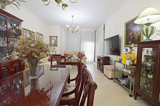 Casa adosada en venta en Norte en Jerez de la Frontera