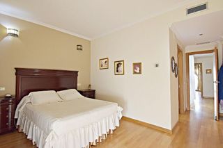 Casa adosada en venta en Norte en Jerez de la Frontera