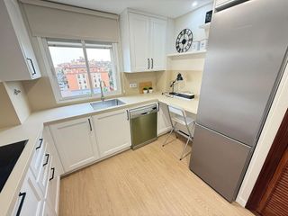 Piso en alquiler en Vista Alegre - Parque Cruz Conde en Córdoba