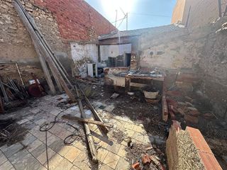 Chalet en venta en San Agustín en Alicante