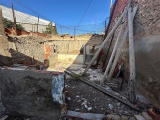 Chalet en venta en San Agustín en Alicante