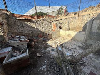 Chalet en venta en San Agustín en Alicante