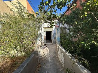 Chalet en venta en San Agustín en Alicante