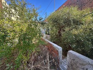 Chalet en venta en San Agustín en Alicante