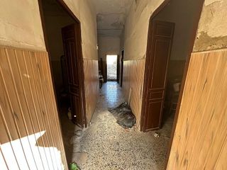 Chalet en venta en San Agustín en Alicante