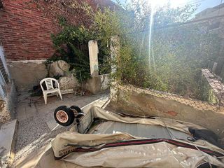 Chalet en venta en San Agustín en Alicante