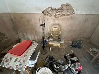 Chalet en venta en San Agustín en Alicante