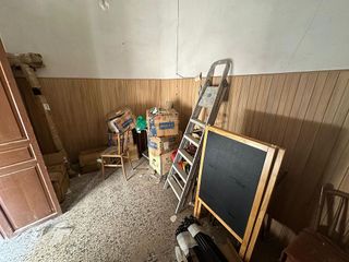 Chalet en venta en San Agustín en Alicante