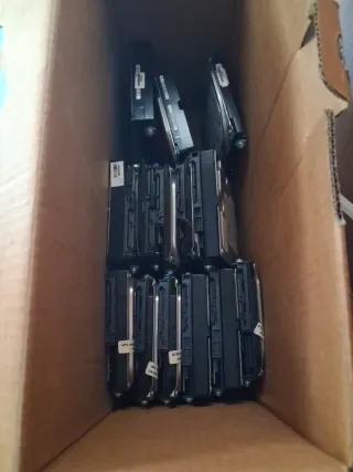 Hard disk Seagate 500 GB SATA