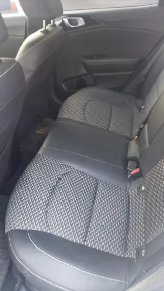 Kia XCeed PHEV eMotion 2022 garantía oficial