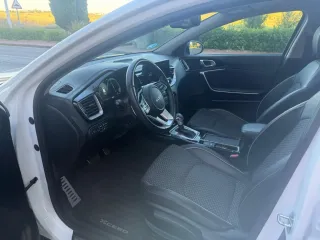 Kia XCeed PHEV eMotion 2022 garantía oficial