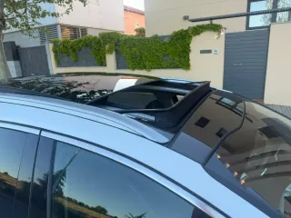 Kia XCeed PHEV eMotion 2022 garantía oficial