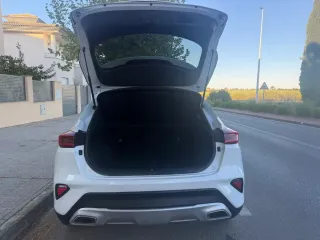Kia XCeed PHEV eMotion 2022 garantía oficial