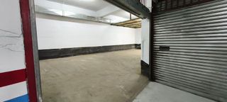 Garaje en venta en Altza en San Sebastián-Donostia