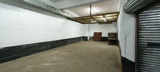 Garaje en venta en Altza en San Sebastián-Donostia