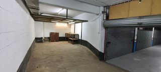 Garaje en venta en Altza en San Sebastián-Donostia