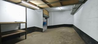 Garaje en venta en Altza en San Sebastián-Donostia