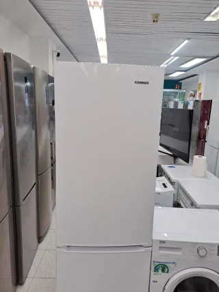 ♡Oferta súper pack nevera y lavadora con garantía♡