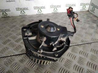 MOTOR CALEFACCION IVECO 5706302