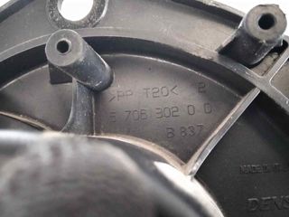 MOTOR CALEFACCION IVECO 5706302