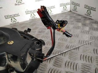 MOTOR CALEFACCION IVECO 5706302