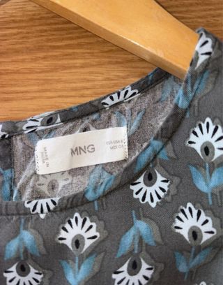 Pack 2 Vestidos Talla S