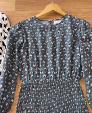 Pack 2 Vestidos Talla S