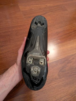 Zapatillas SHIMANO RC7 talla 42