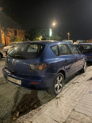 Mazda 3 2006