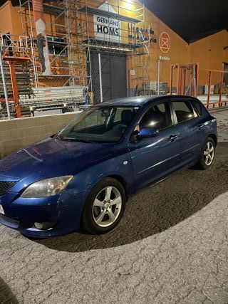 Mazda 3 2006