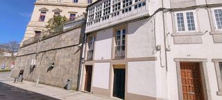 Edificio en venta en Casco Histórico en Santiago de Compostela
