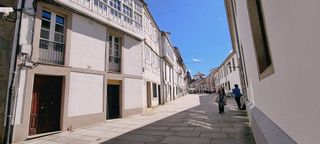 Edificio en venta en Casco Histórico en Santiago de Compostela