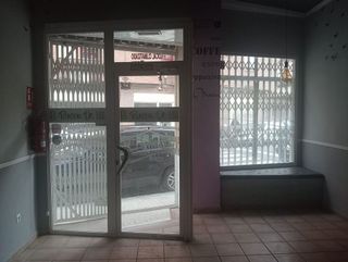 Local comercial en venta en Villajoyosa ciudad en Villajoyosa/Vila Joiosa (la)