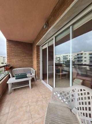 Dúplex en venta en Sta. Clotilde - Fenals en Lloret de Mar