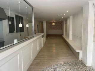 Local comercial en alquiler en Centro en Santa Pola