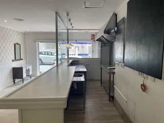 Local comercial en alquiler en Centro en Santa Pola
