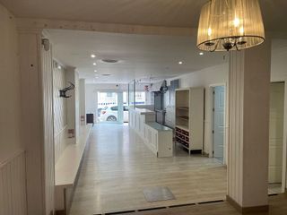 Local comercial en alquiler en Centro en Santa Pola