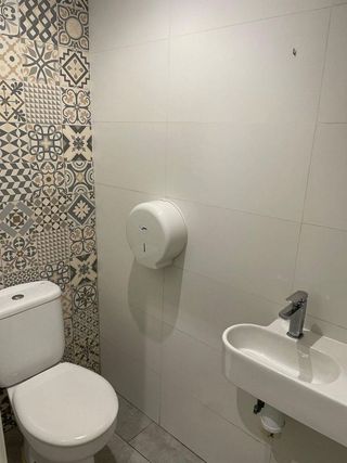 Local comercial en alquiler en Centro en Santa Pola