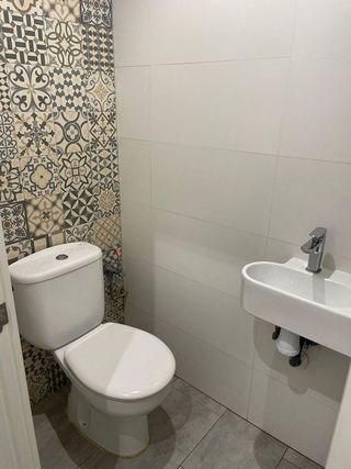 Local comercial en alquiler en Centro en Santa Pola