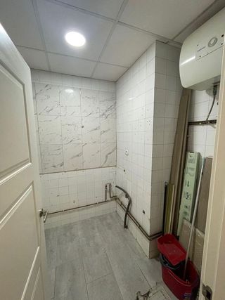 Local comercial en alquiler en Centro en Santa Pola