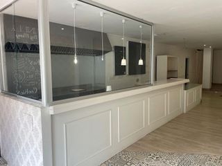 Local comercial en alquiler en Centro en Santa Pola